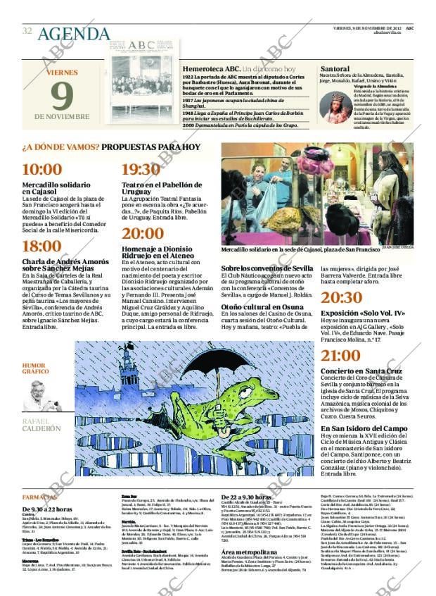 ABC SEVILLA 09-11-2012 página 32