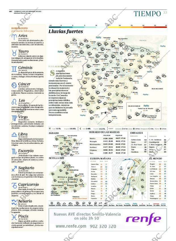 ABC SEVILLA 09-11-2012 página 33