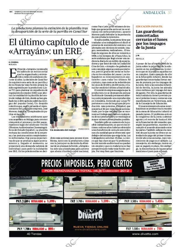 ABC SEVILLA 09-11-2012 página 37