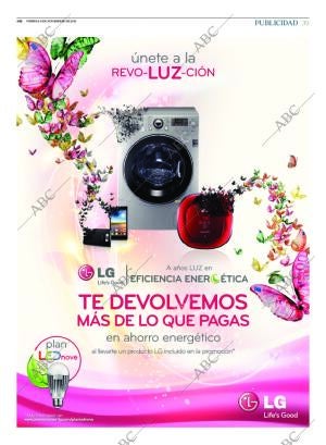 ABC SEVILLA 09-11-2012 página 39