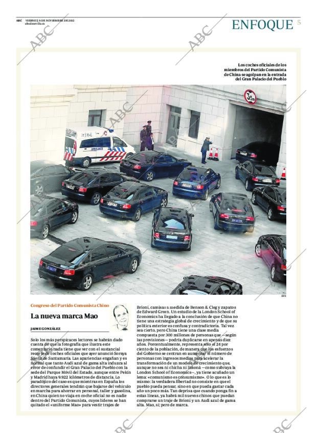 ABC SEVILLA 09-11-2012 página 5