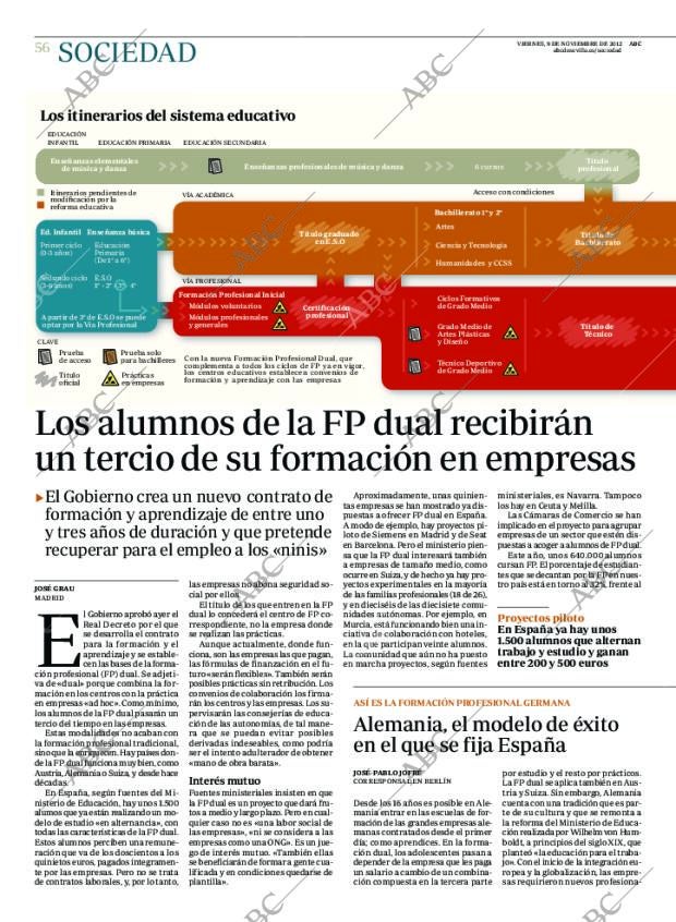 ABC SEVILLA 09-11-2012 página 56