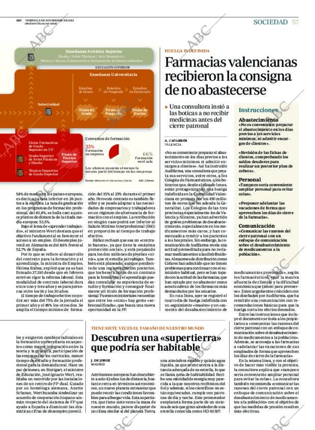 ABC SEVILLA 09-11-2012 página 57