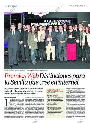ABC SEVILLA 09-11-2012 página 58