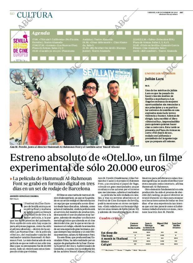 ABC SEVILLA 09-11-2012 página 60