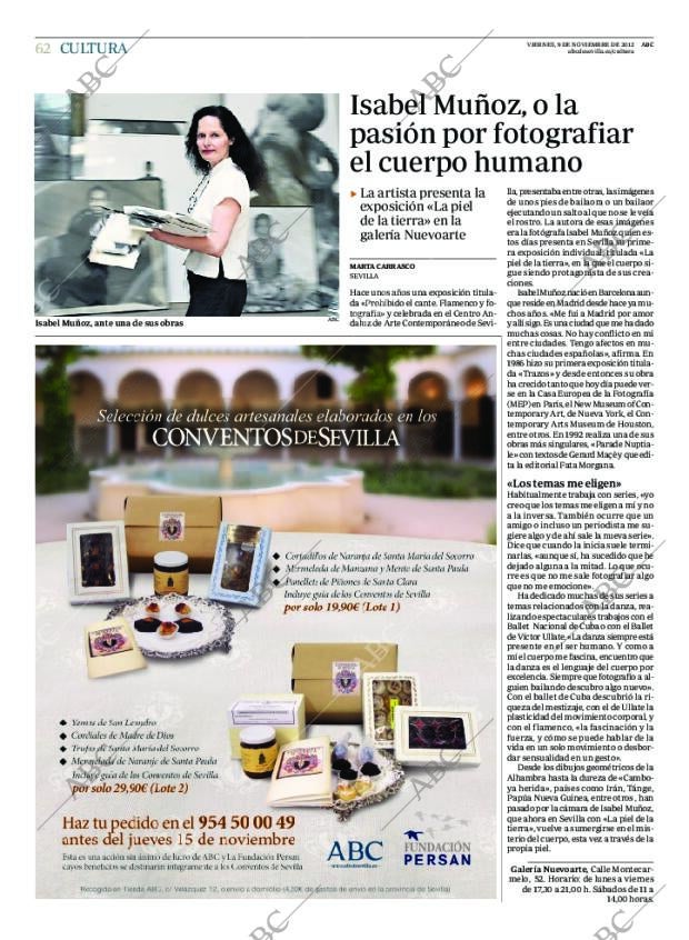 ABC SEVILLA 09-11-2012 página 62