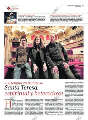 ABC SEVILLA 09-11-2012 página 68