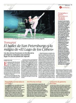 ABC SEVILLA 09-11-2012 página 72