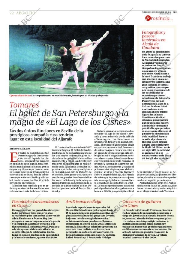 ABC SEVILLA 09-11-2012 página 72