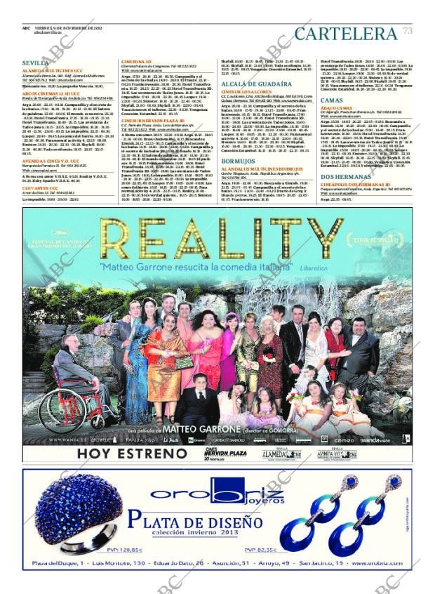 ABC SEVILLA 09-11-2012 página 73