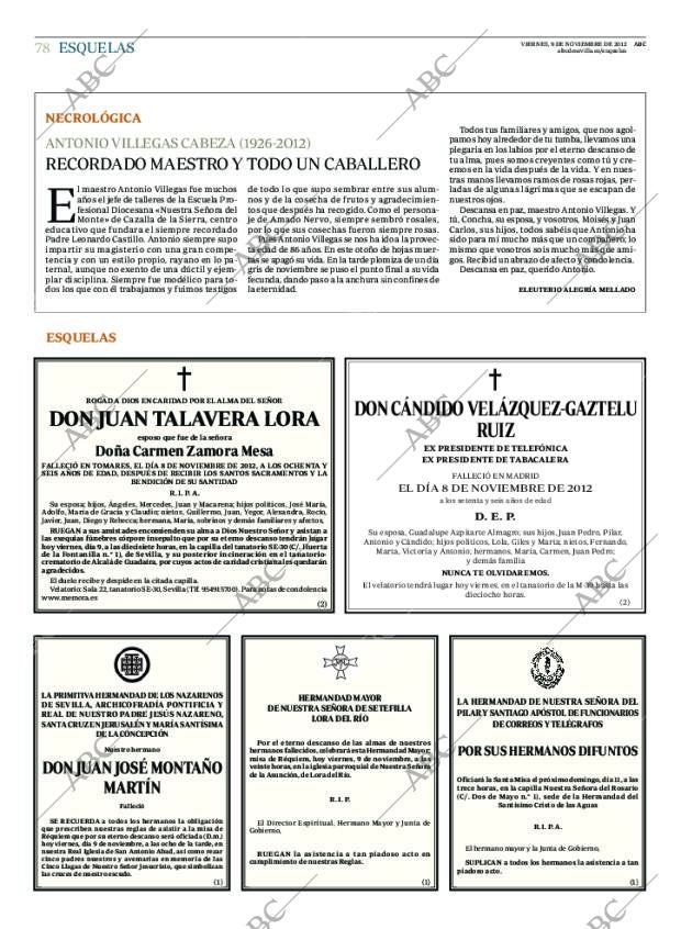 ABC SEVILLA 09-11-2012 página 78