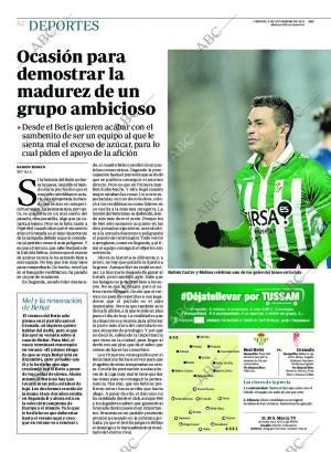 ABC SEVILLA 09-11-2012 página 82