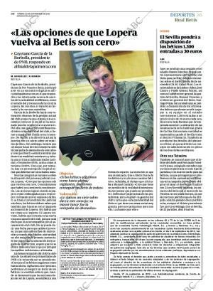 ABC SEVILLA 09-11-2012 página 85