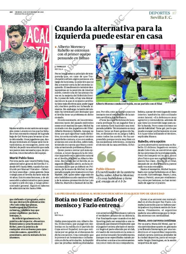 ABC SEVILLA 09-11-2012 página 87