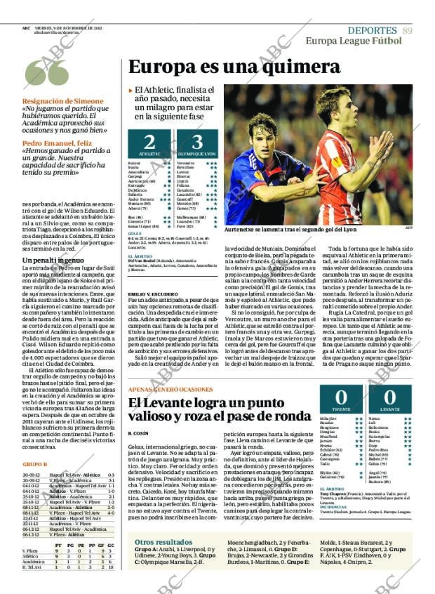 ABC SEVILLA 09-11-2012 página 89
