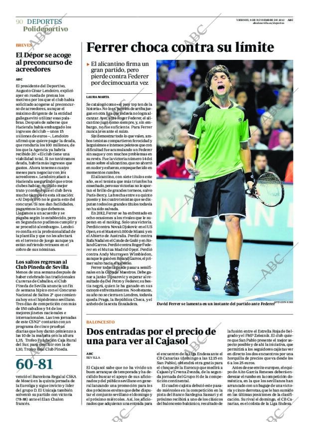 ABC SEVILLA 09-11-2012 página 90