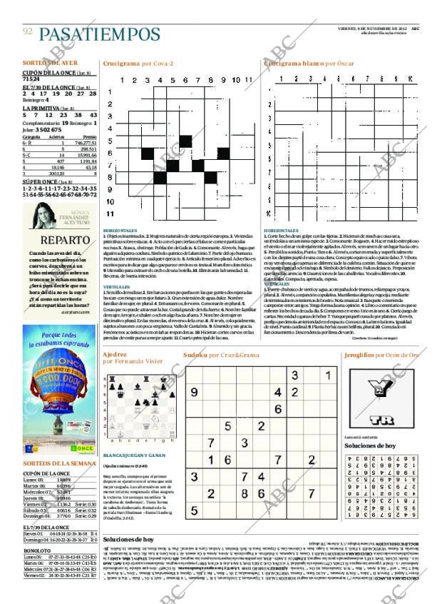 ABC SEVILLA 09-11-2012 página 92