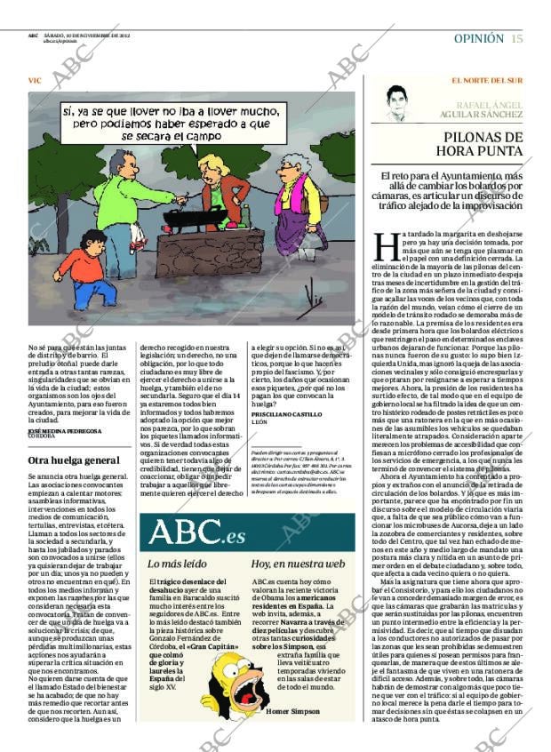ABC CORDOBA 10-11-2012 página 15