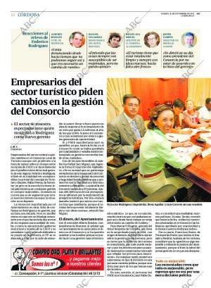 ABC CORDOBA 10-11-2012 página 18