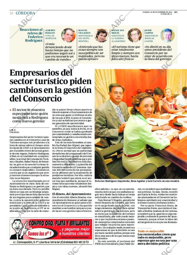 ABC CORDOBA 10-11-2012 página 18