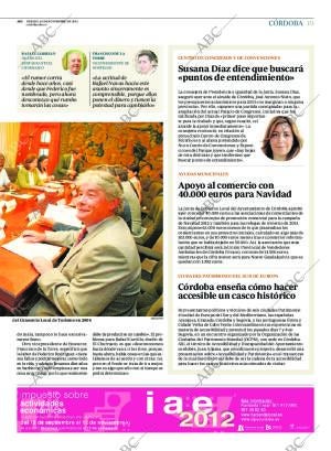 ABC CORDOBA 10-11-2012 página 19