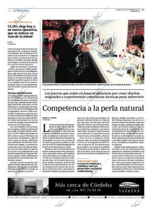 ABC CORDOBA 10-11-2012 página 20