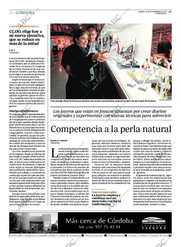 ABC CORDOBA 10-11-2012 página 20