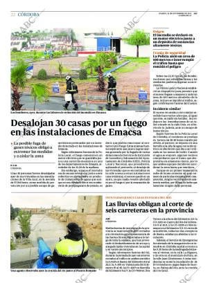 ABC CORDOBA 10-11-2012 página 22