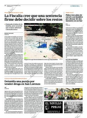 ABC CORDOBA 10-11-2012 página 23