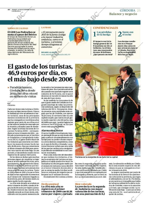 ABC CORDOBA 10-11-2012 página 25