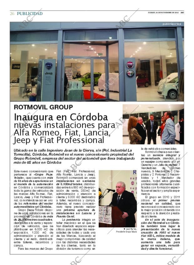 ABC CORDOBA 10-11-2012 página 26