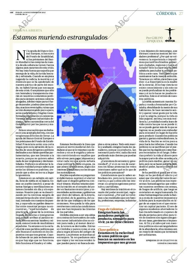 ABC CORDOBA 10-11-2012 página 27