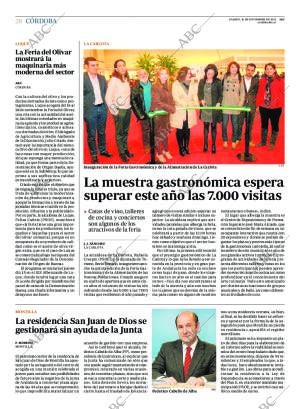 ABC CORDOBA 10-11-2012 página 28