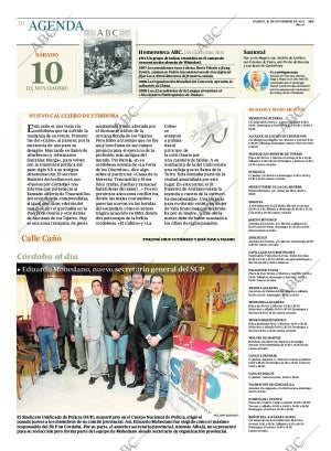 ABC CORDOBA 10-11-2012 página 30