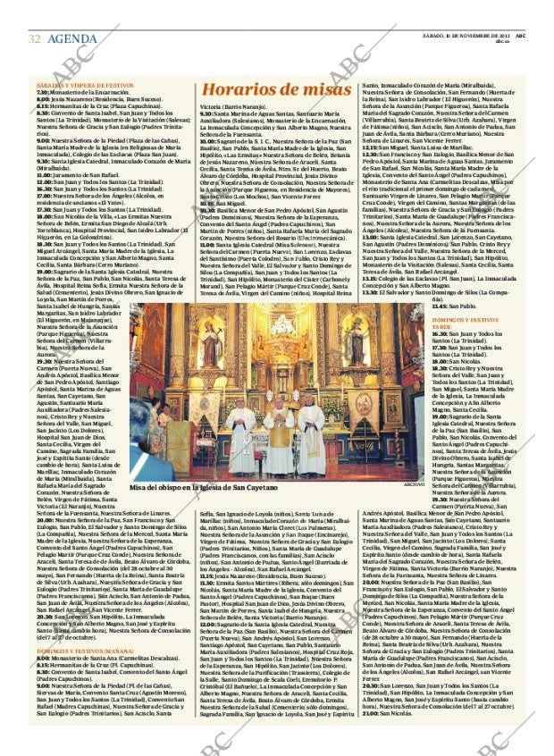 ABC CORDOBA 10-11-2012 página 32