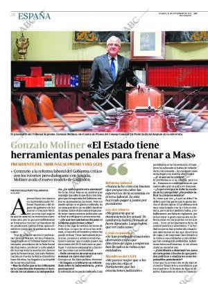 ABC CORDOBA 10-11-2012 página 38