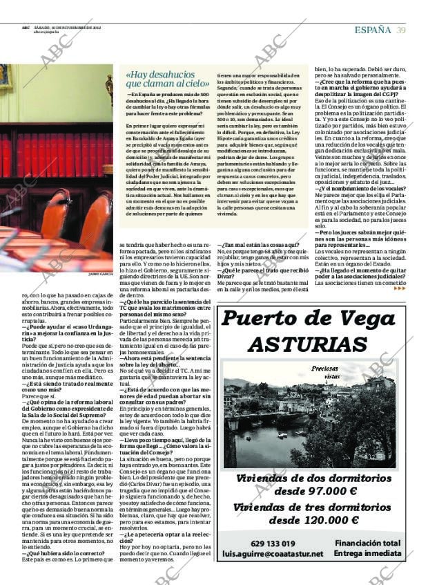 ABC CORDOBA 10-11-2012 página 39