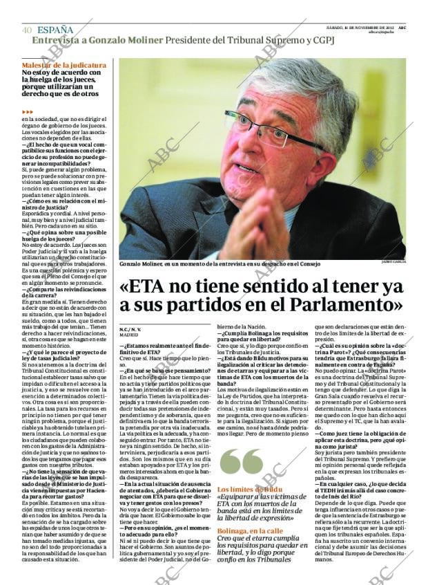 ABC CORDOBA 10-11-2012 página 40