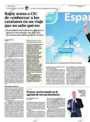 ABC CORDOBA 10-11-2012 página 42