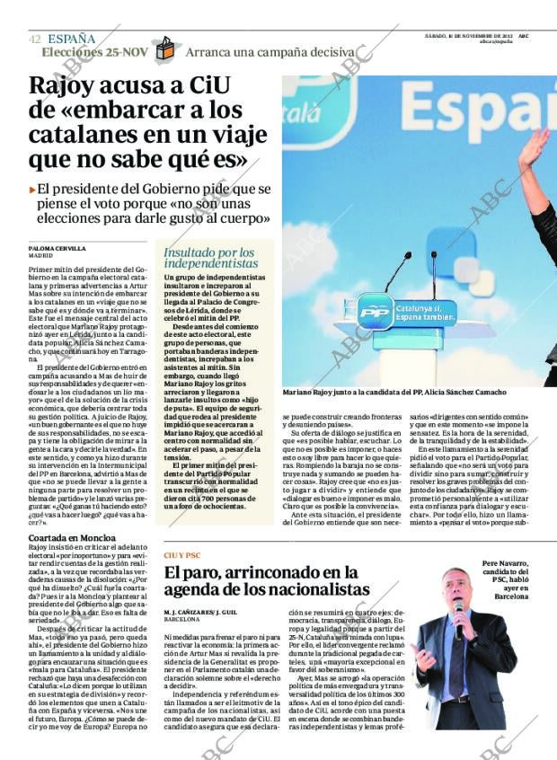 ABC CORDOBA 10-11-2012 página 42