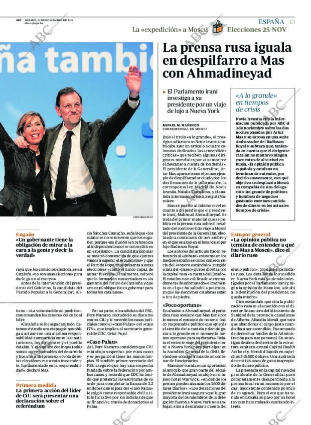 ABC CORDOBA 10-11-2012 página 43