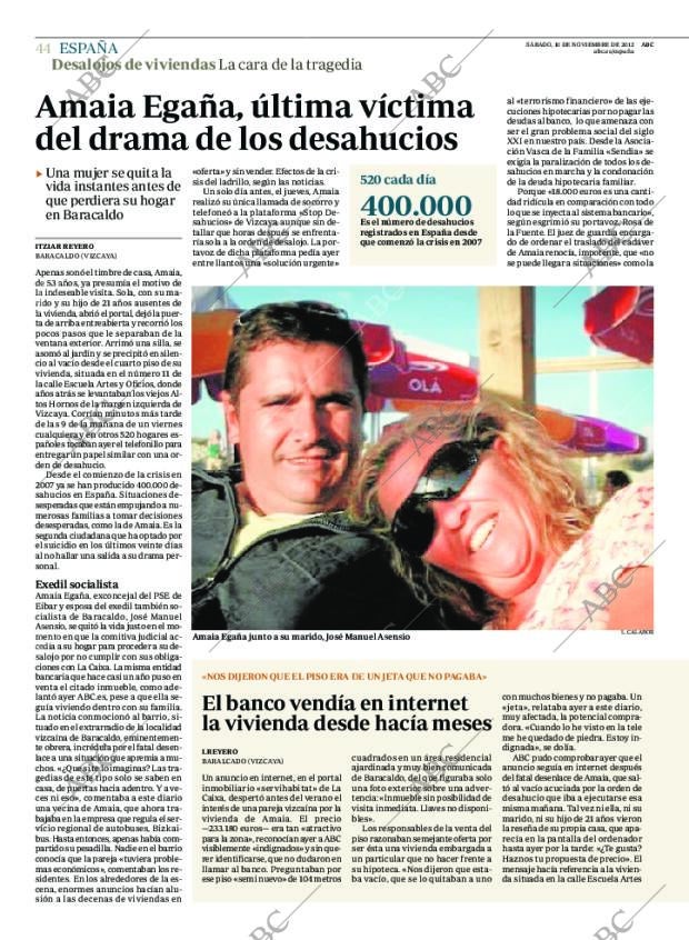 ABC CORDOBA 10-11-2012 página 44