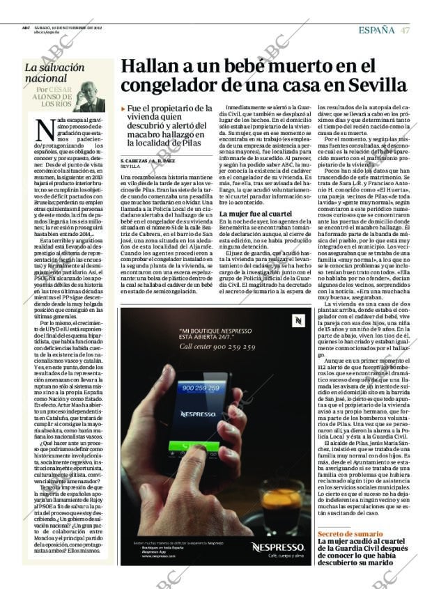 ABC CORDOBA 10-11-2012 página 47