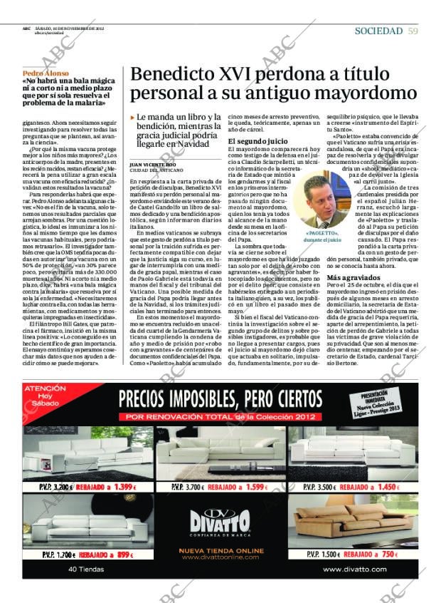 ABC CORDOBA 10-11-2012 página 59