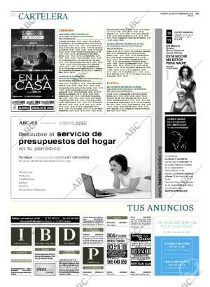 ABC CORDOBA 10-11-2012 página 64