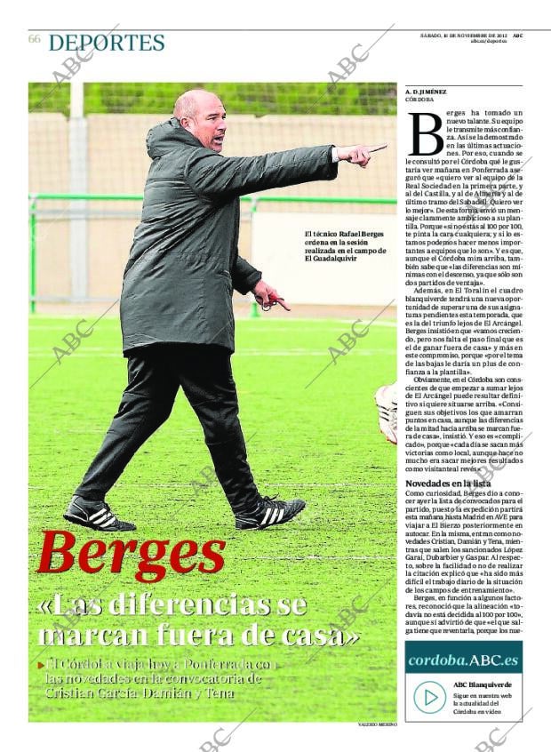 ABC CORDOBA 10-11-2012 página 66