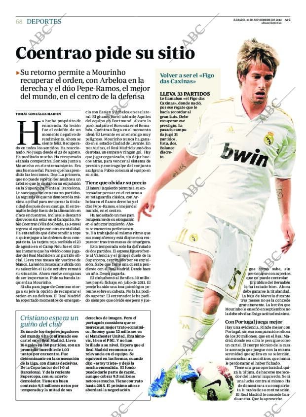 ABC CORDOBA 10-11-2012 página 68