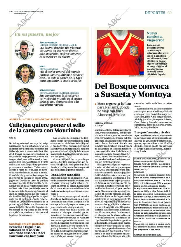 ABC CORDOBA 10-11-2012 página 69