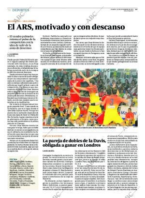 ABC CORDOBA 10-11-2012 página 70