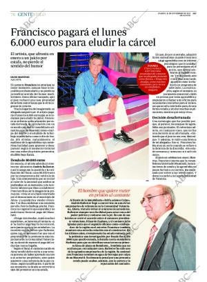 ABC CORDOBA 10-11-2012 página 76